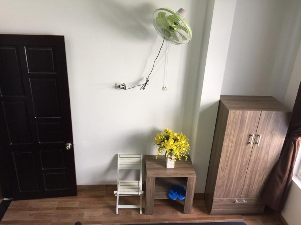 Homestay XI Trum Da Nang Exterior foto