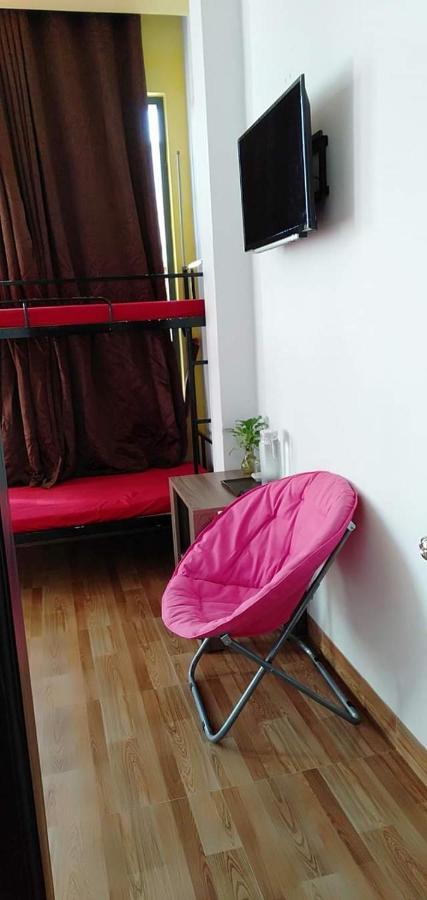Homestay XI Trum Da Nang Exterior foto